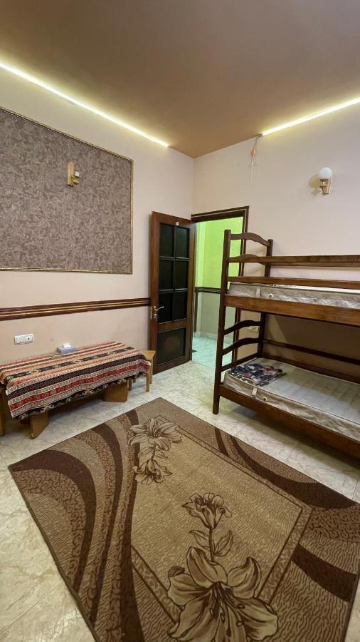 Citrus Guest House Jerevan Exteriér fotografie