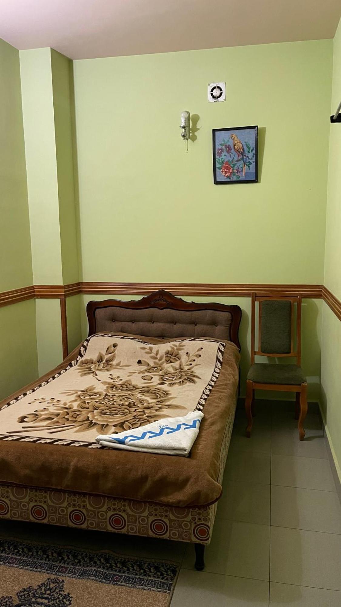 Citrus Guest House Jerevan Exteriér fotografie