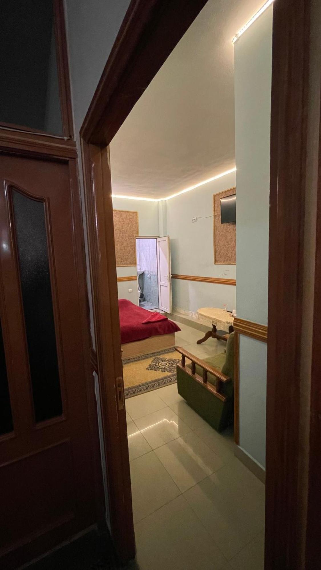 Citrus Guest House Jerevan Exteriér fotografie