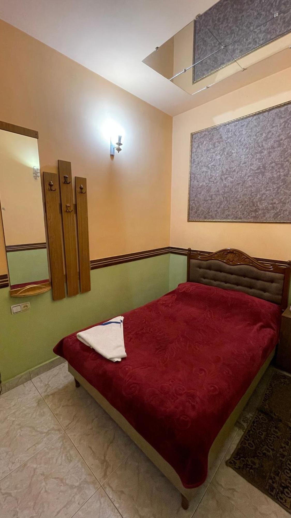 Citrus Guest House Jerevan Exteriér fotografie